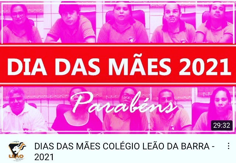 Dia das Mães