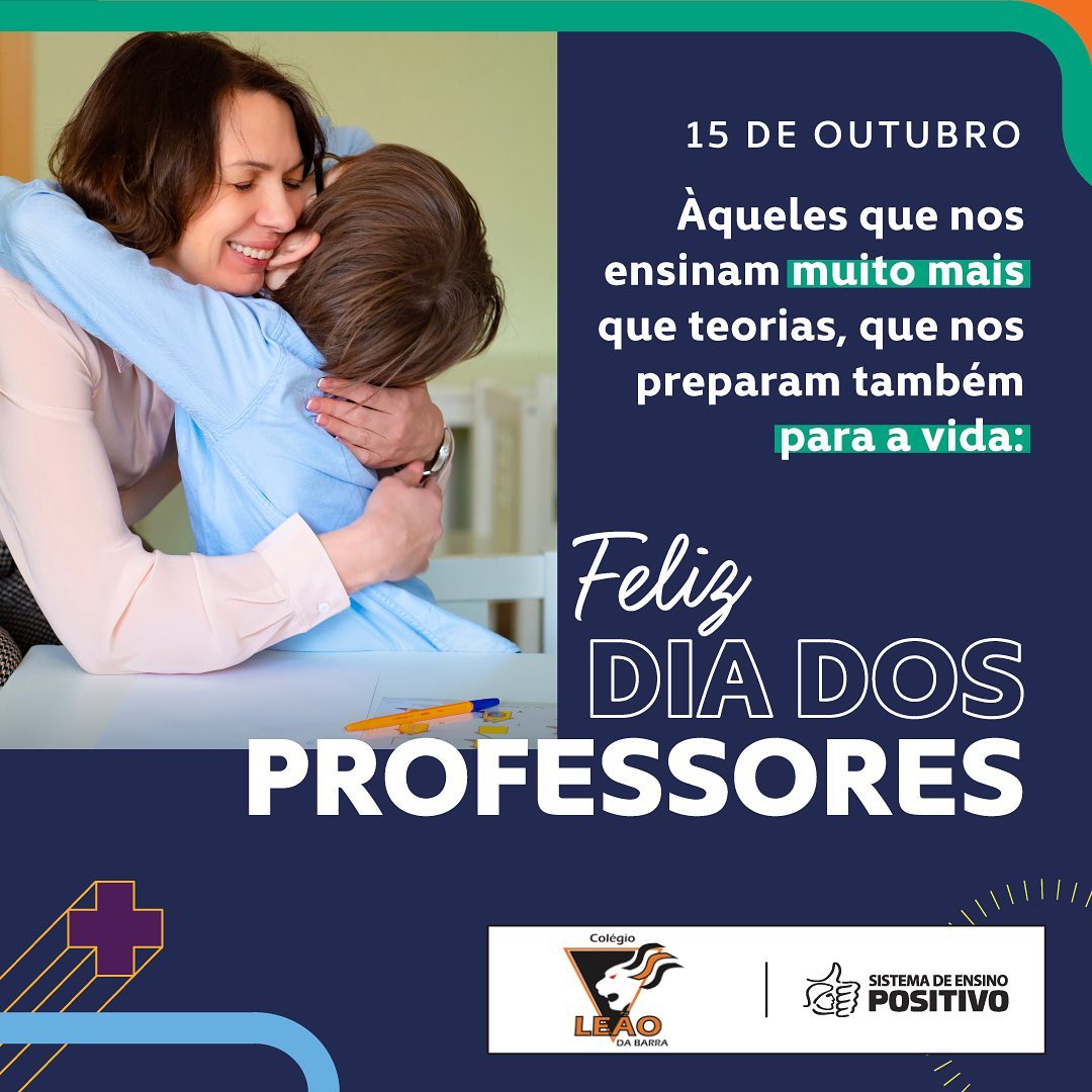 Dia do Professor