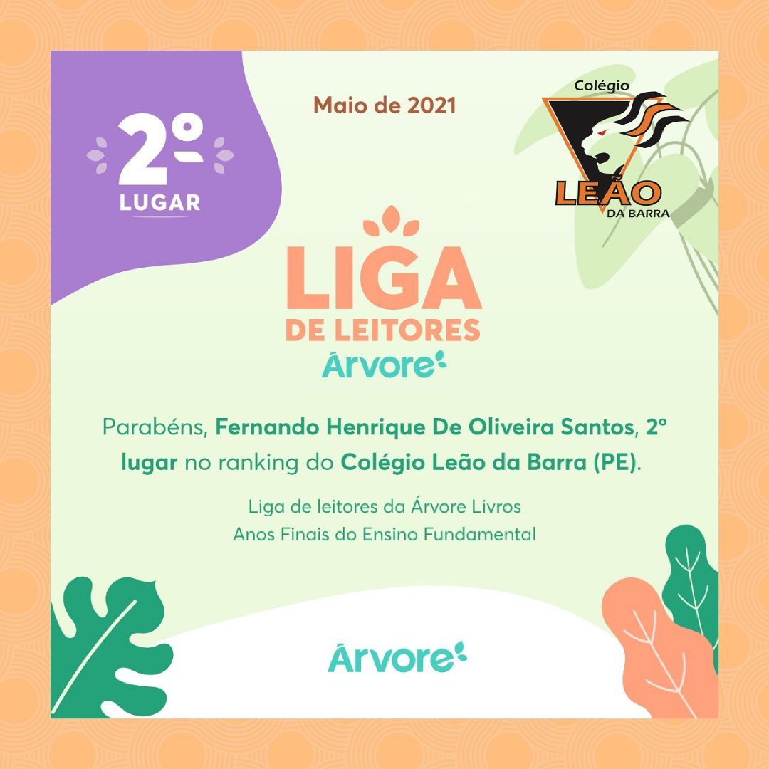 Liga de Leitores