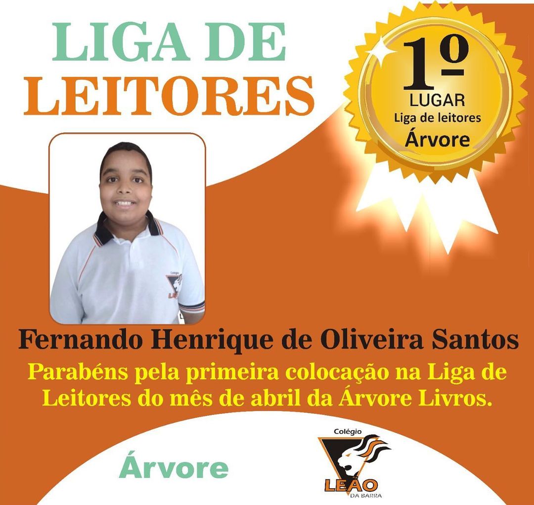 Liga dos Leitores