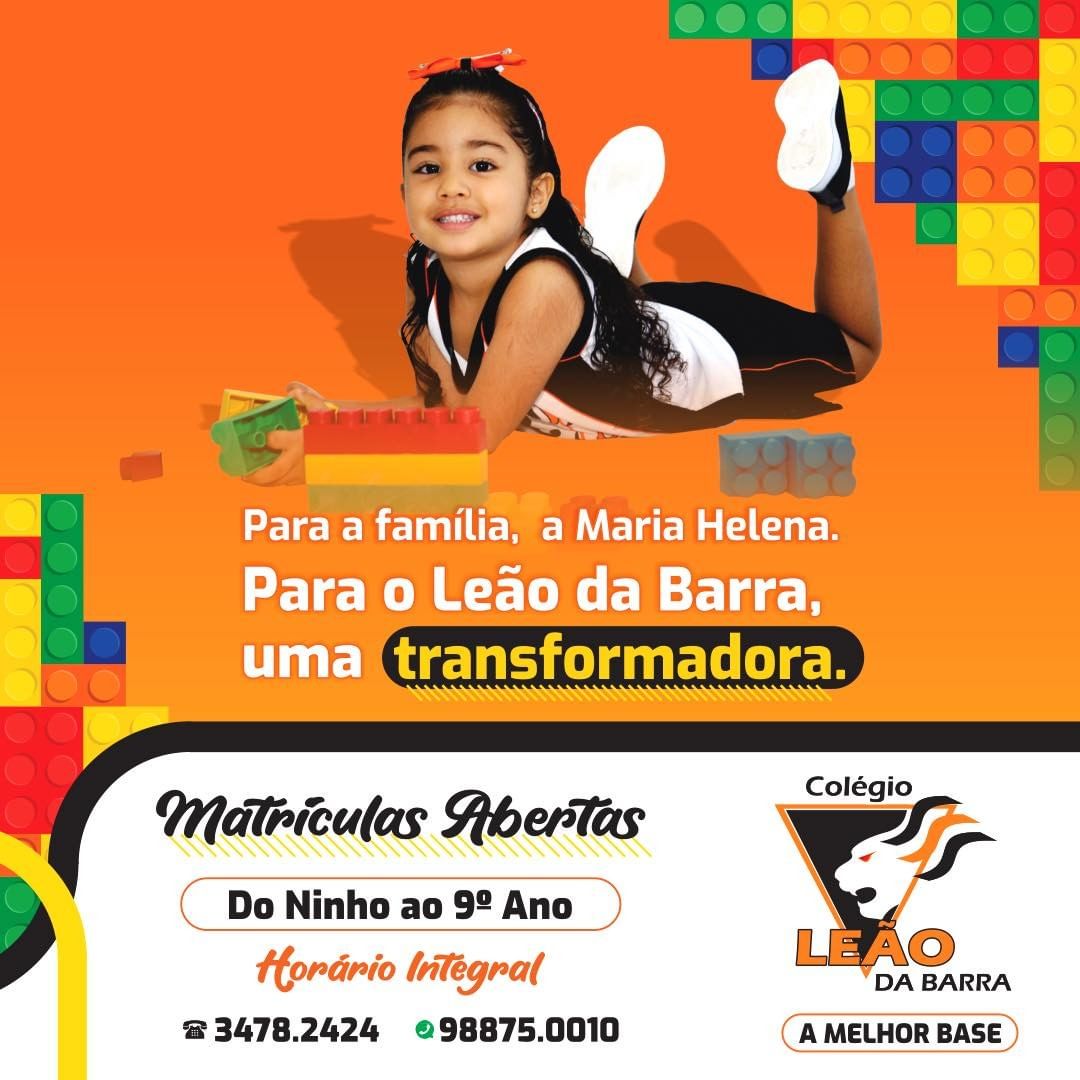 Matrículas Abertas 2022
