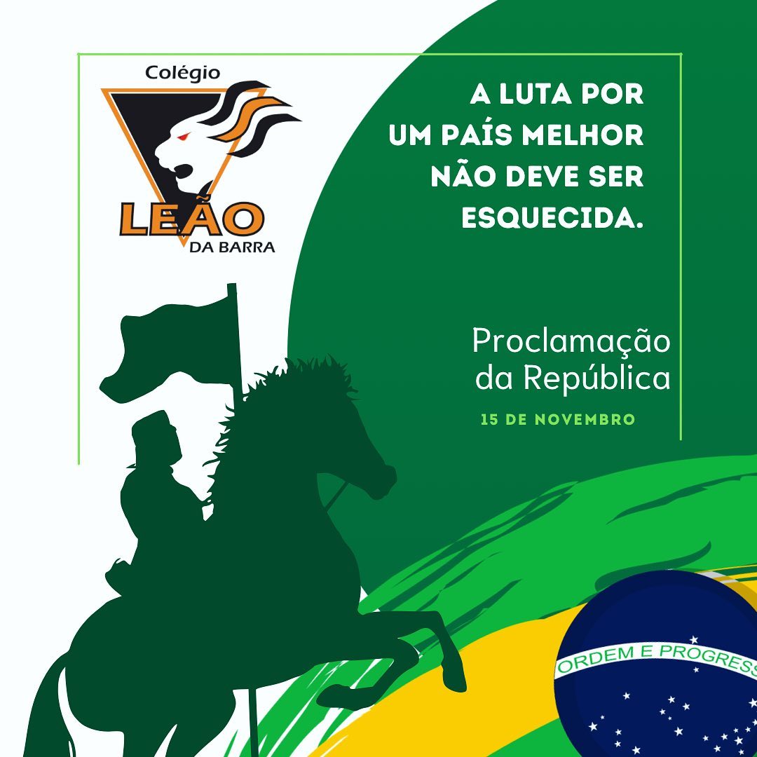 Proclamação da República