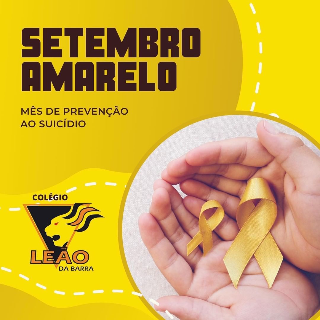 Setembro Amarelo