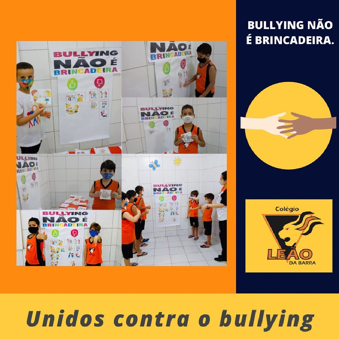 Unidos Contra o Bullying
