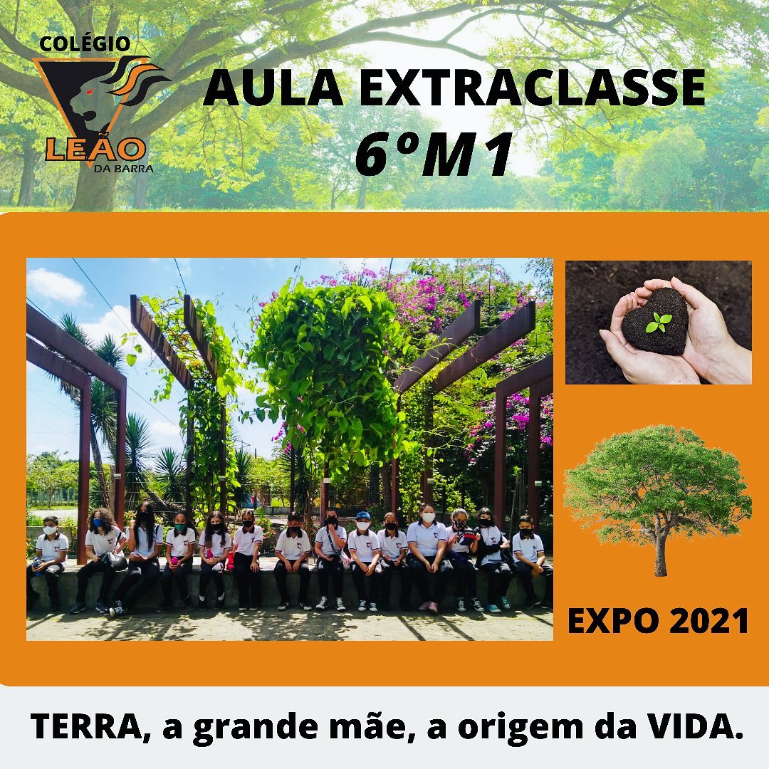 Aula Extraclasse