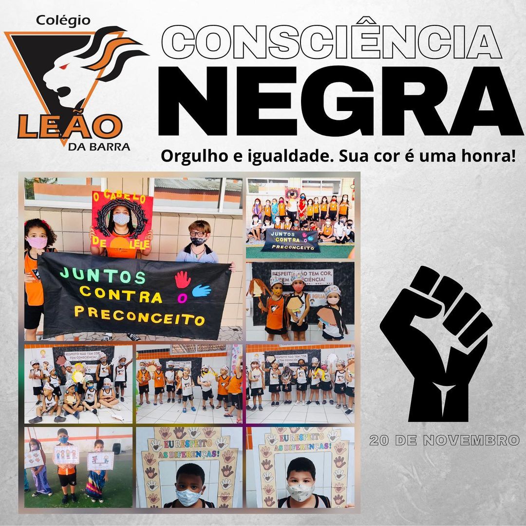 Consciência Negra