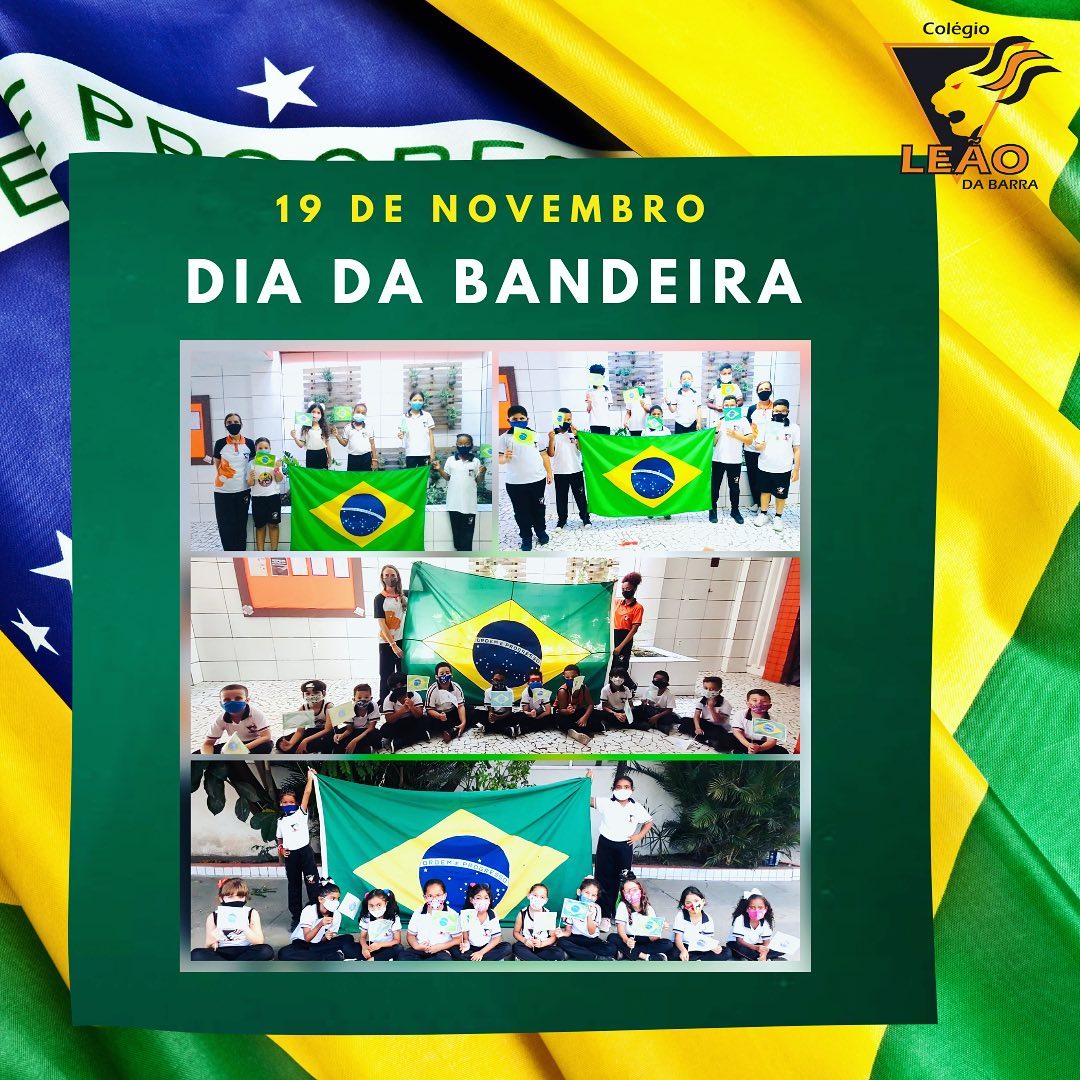 Dia da Bandeira