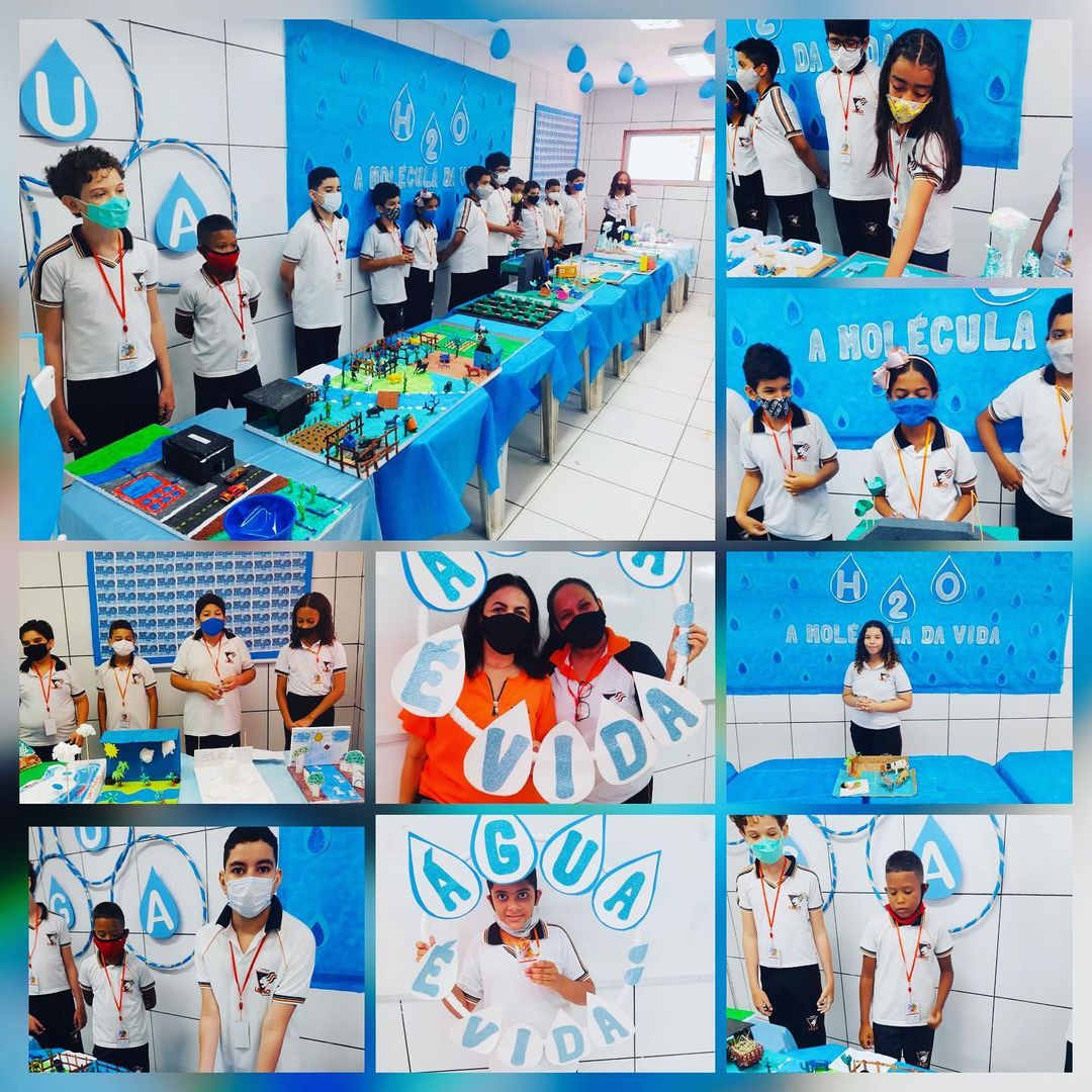 EXPO 2021 - 5º ANO