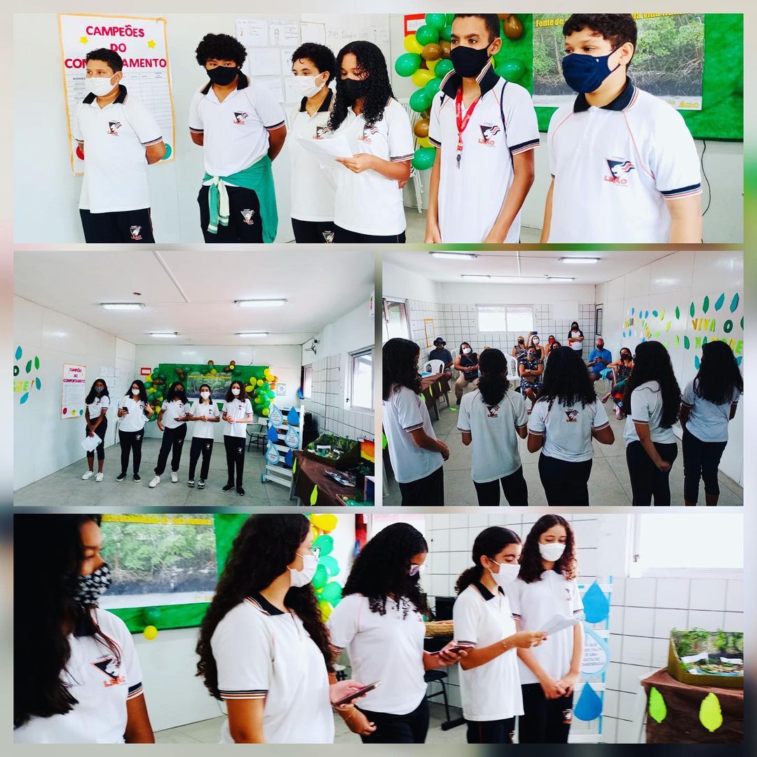 EXPO 2021 - 7º ANO