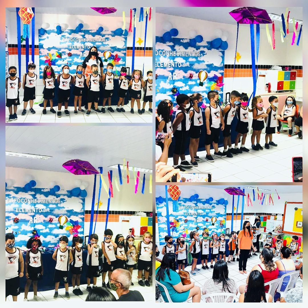 Expo 2021 - Infantil 4