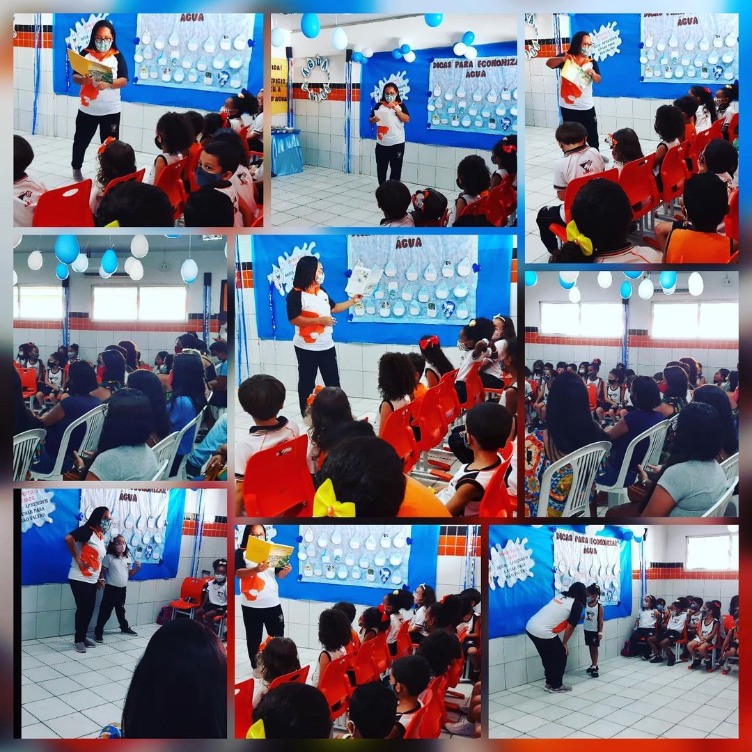 Expoconhecimentos 2021 - Infantil 5 T1