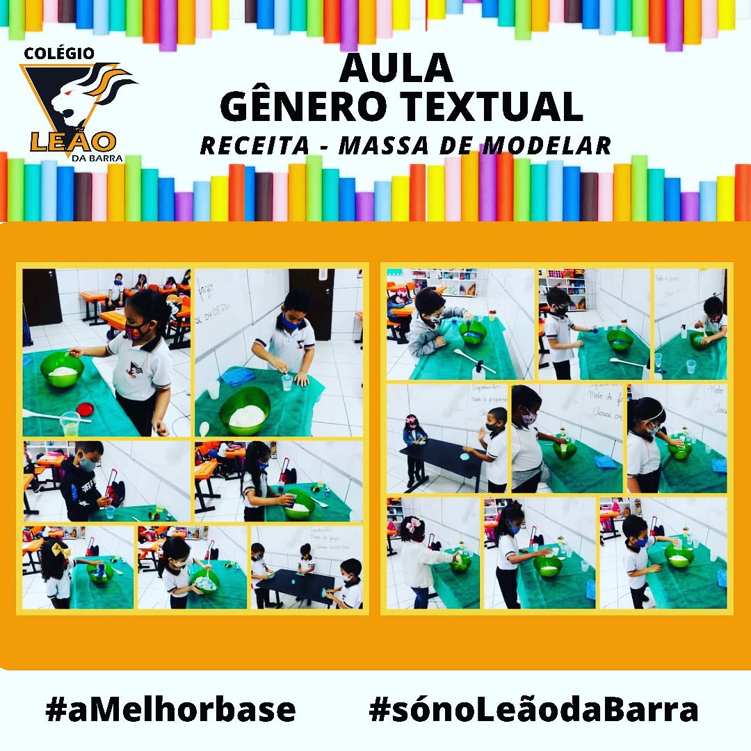 Gênero Textual