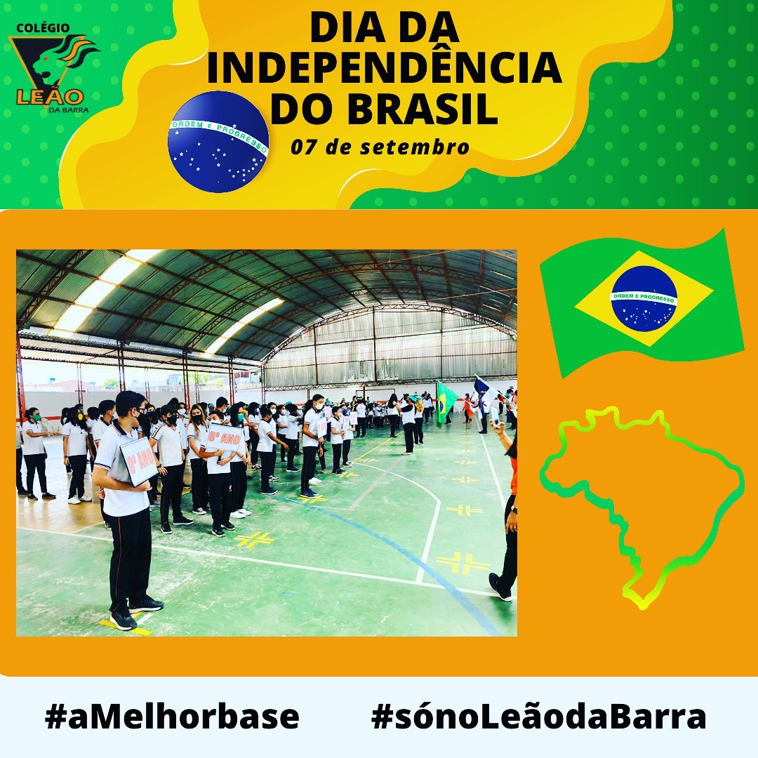 Dia da Independência do Brasil