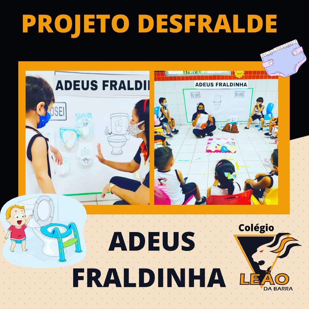 Projeto Desfralde