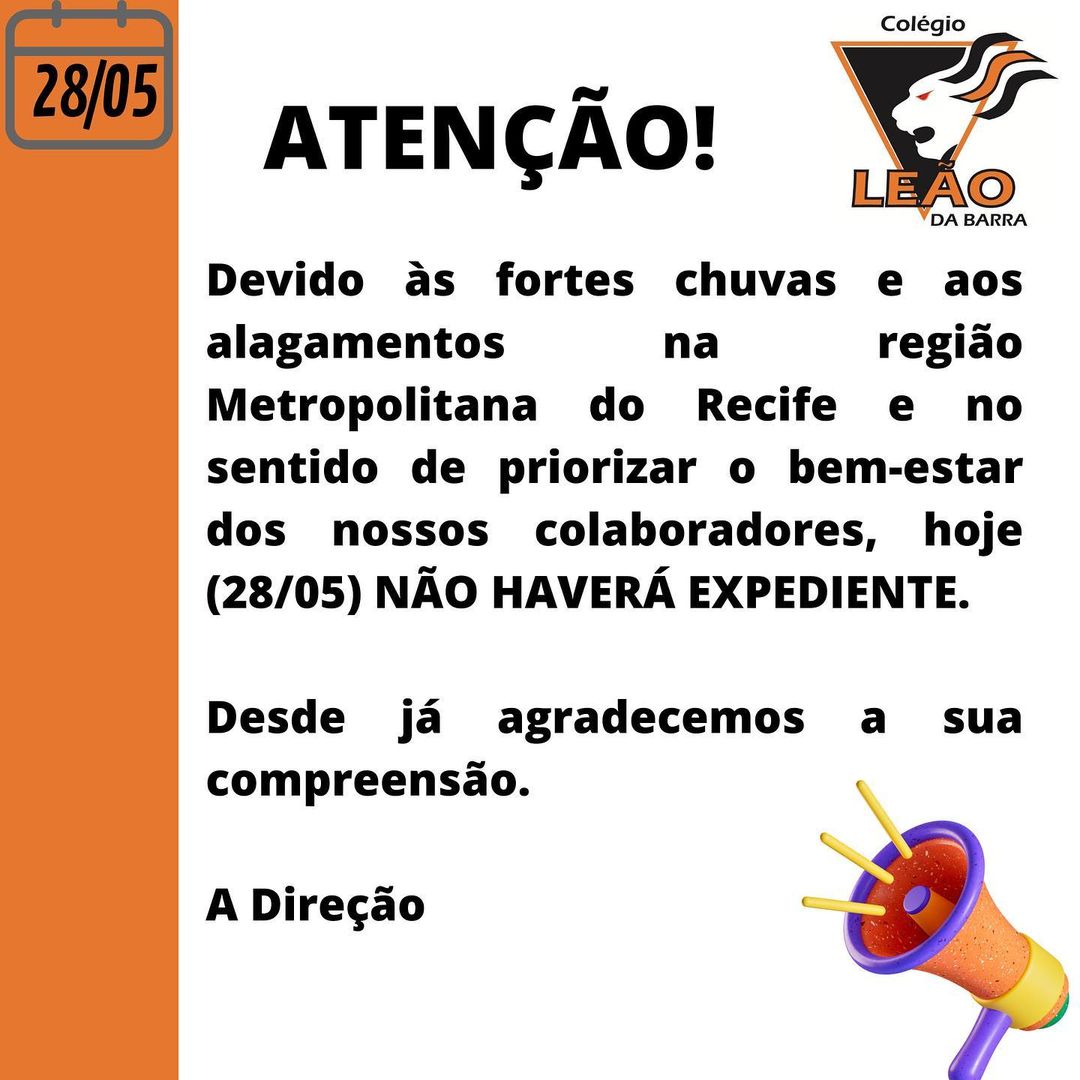 Comunicado
