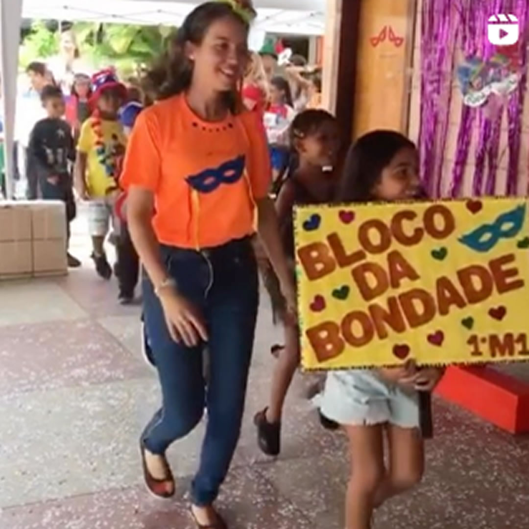 Grito de Carnaval