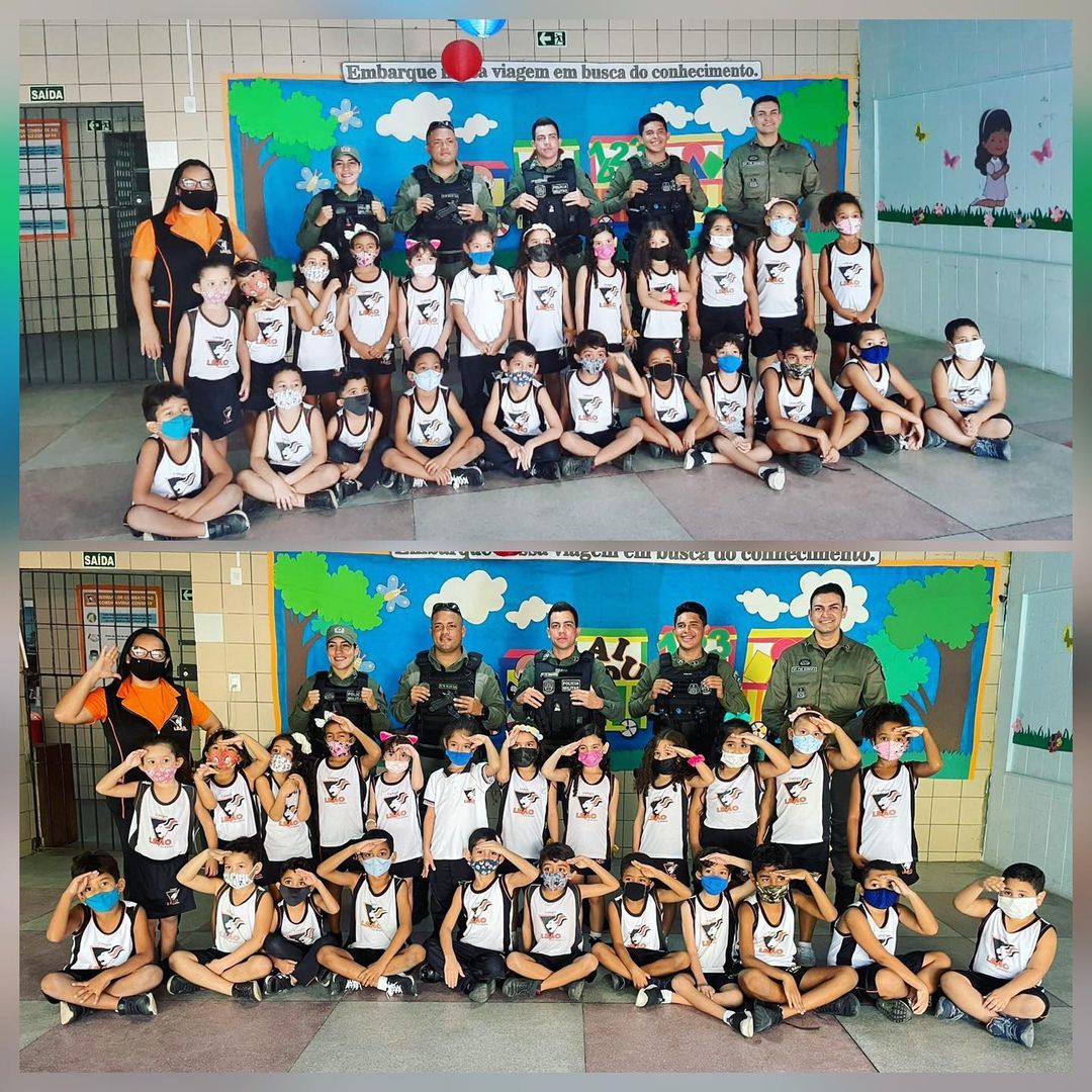 Dia do Soldado