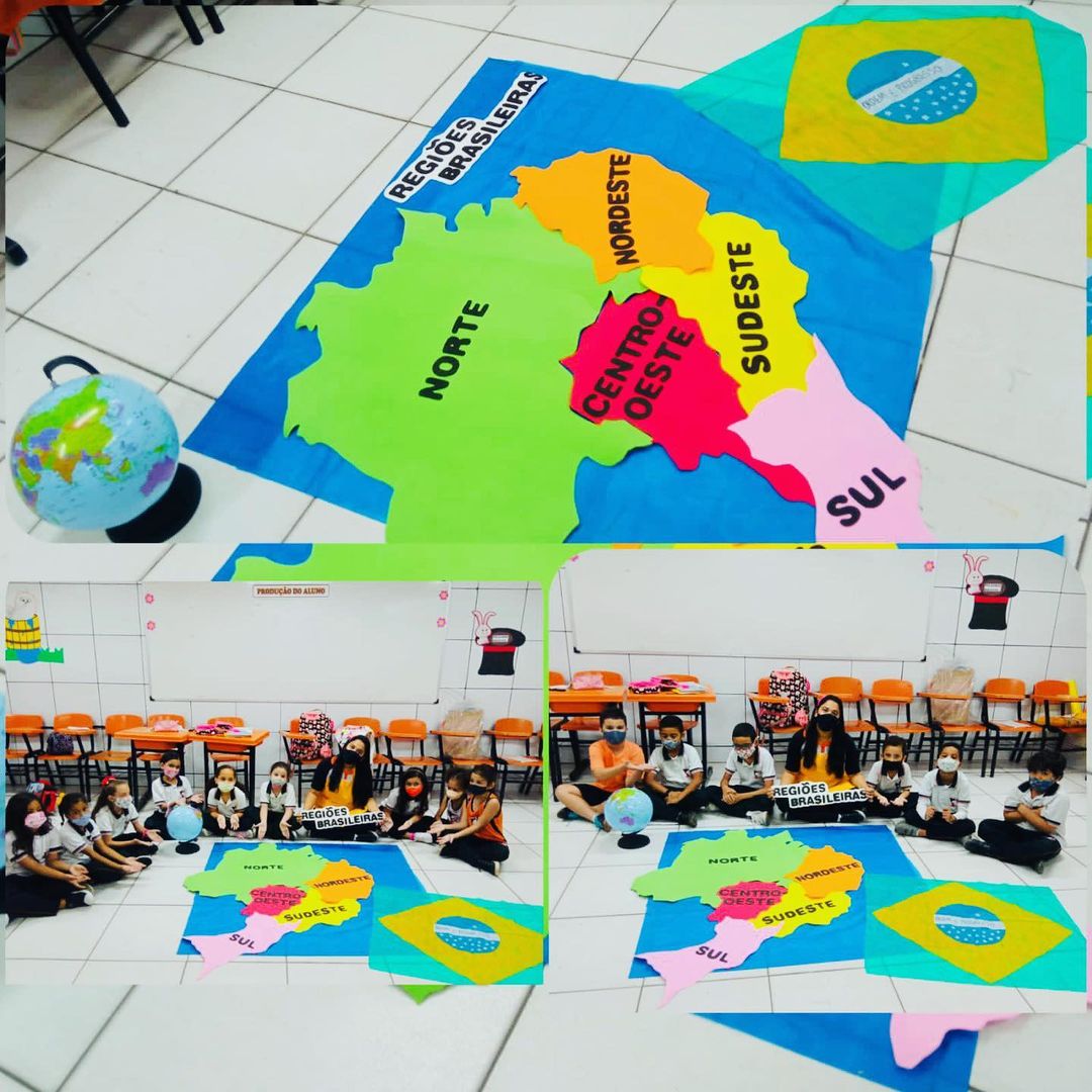 Projeto Expoconhecimento