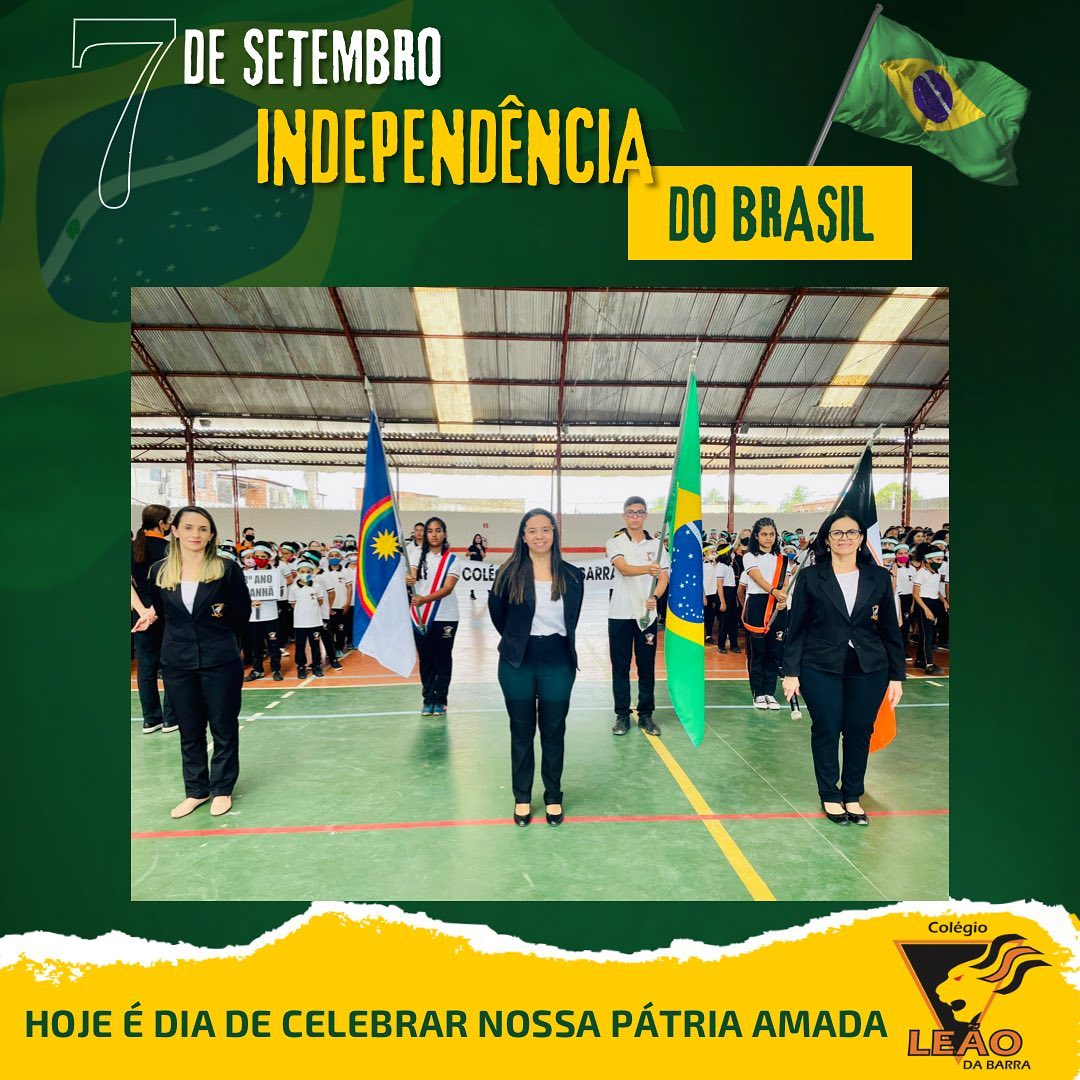 Independência do Brasil