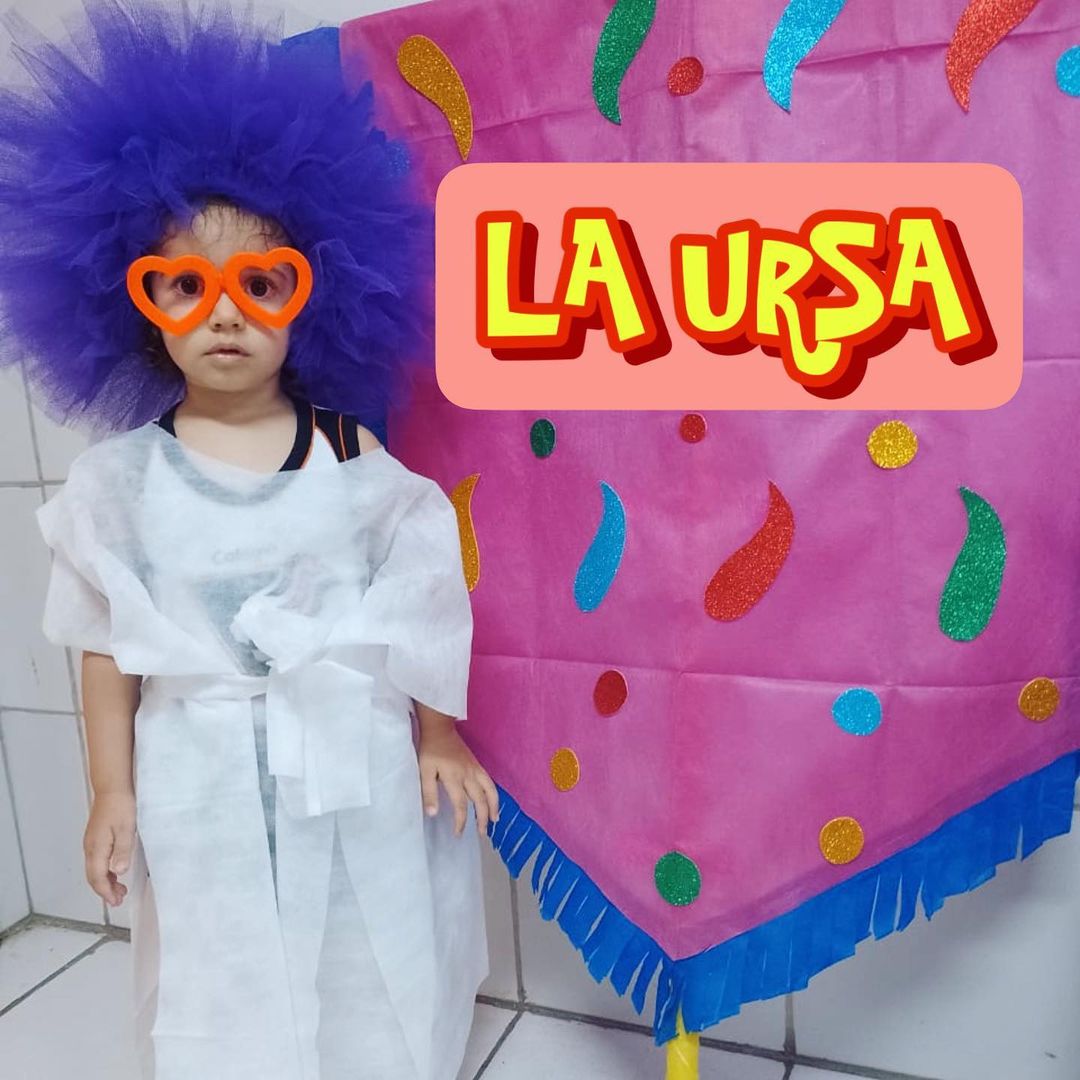 La Ursa
