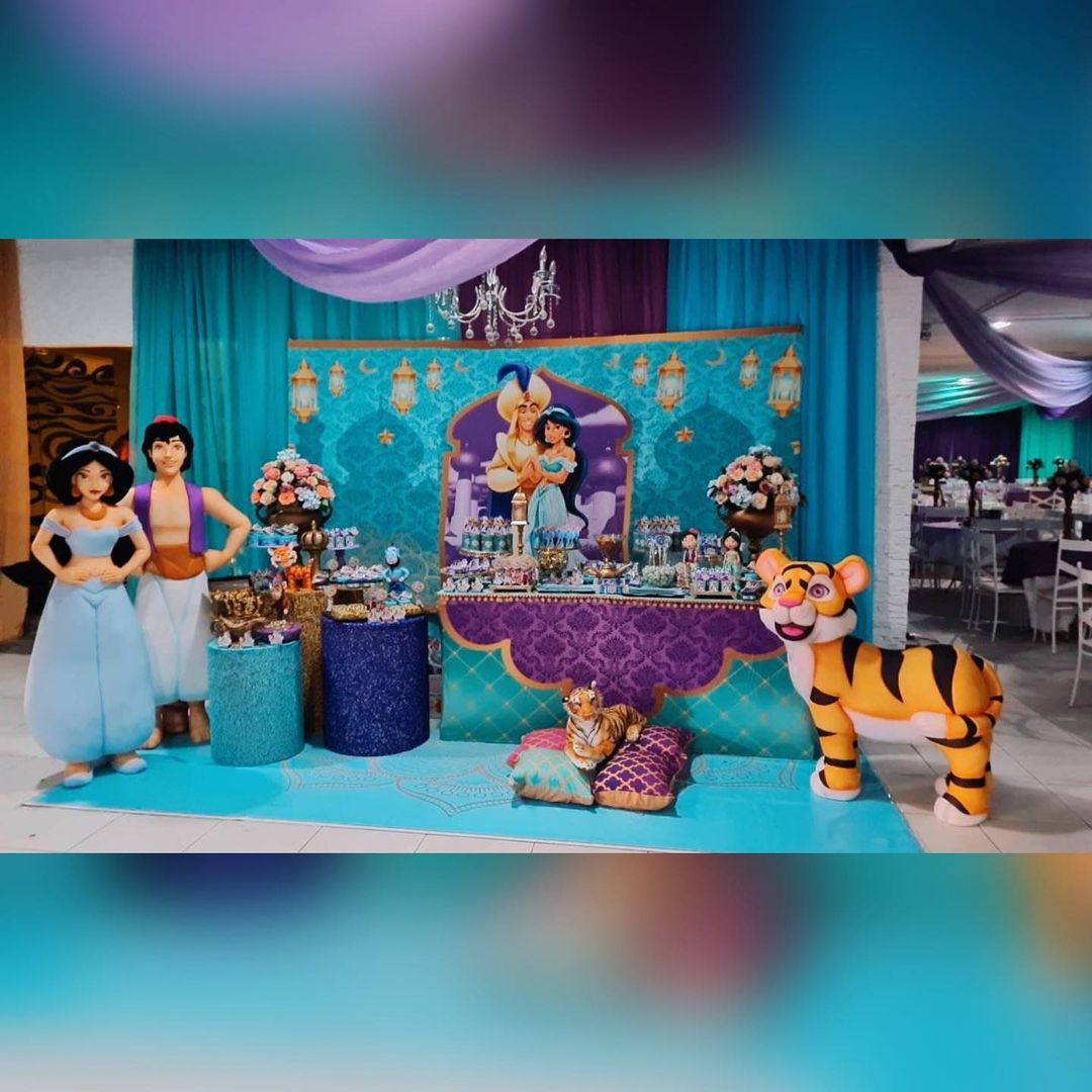 TBT - Formatura do ABC