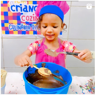 Colônia de Férias