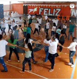 Uma Canção de Natal