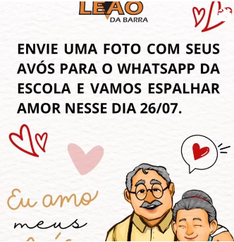 Dia dos Avós