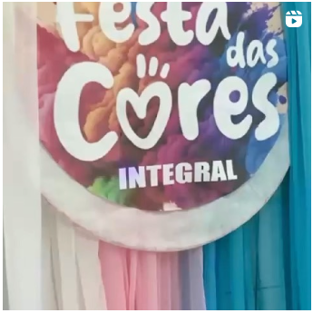 Dia das Crianças - Integral