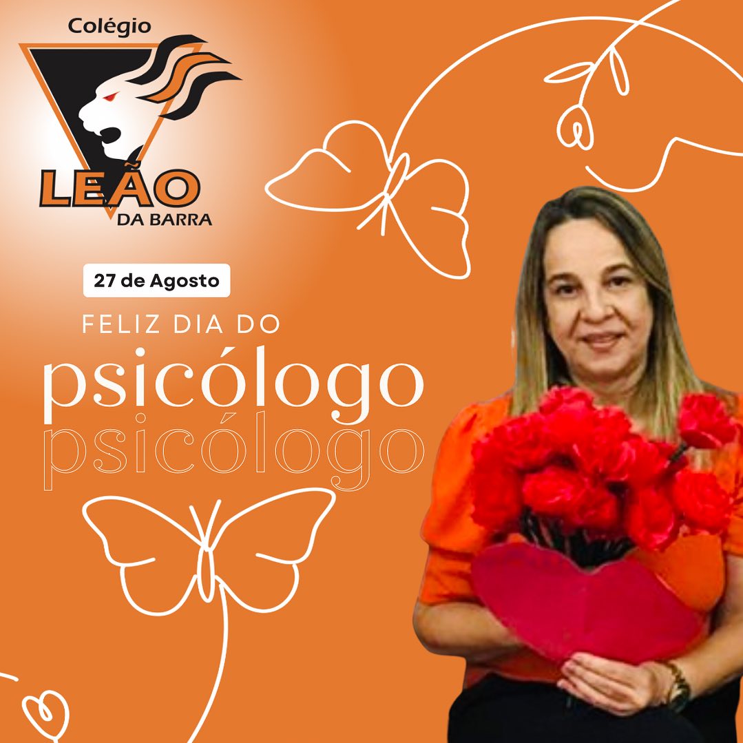 Dia do Psicólogo