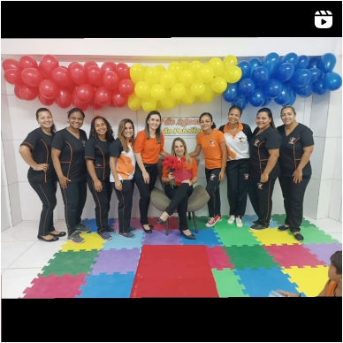 Dia do Psicólogo