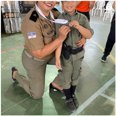 Dia do Soldado