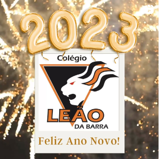 Boas Festas!