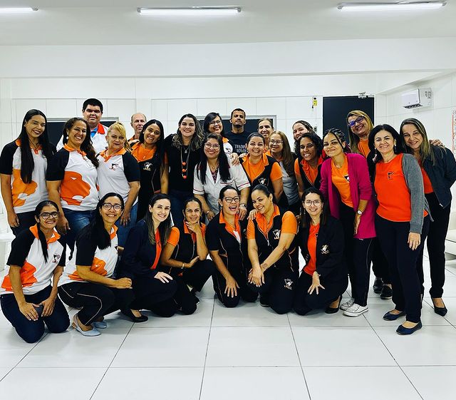 Encerramento 1º Semestre