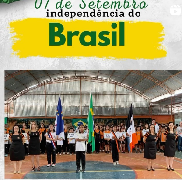 Independência do Brasil