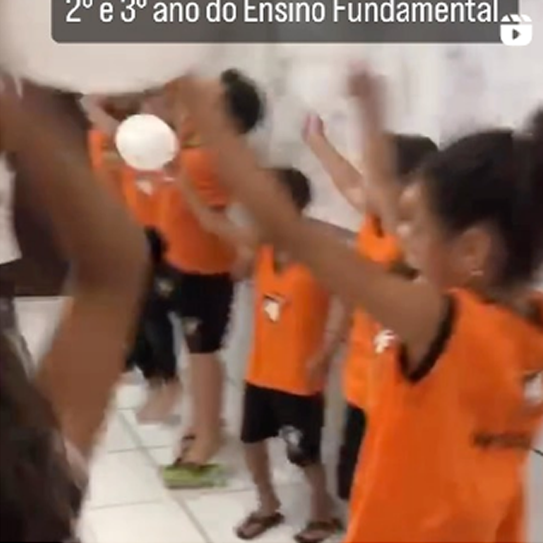 Integral - 2º e 3º Ano
