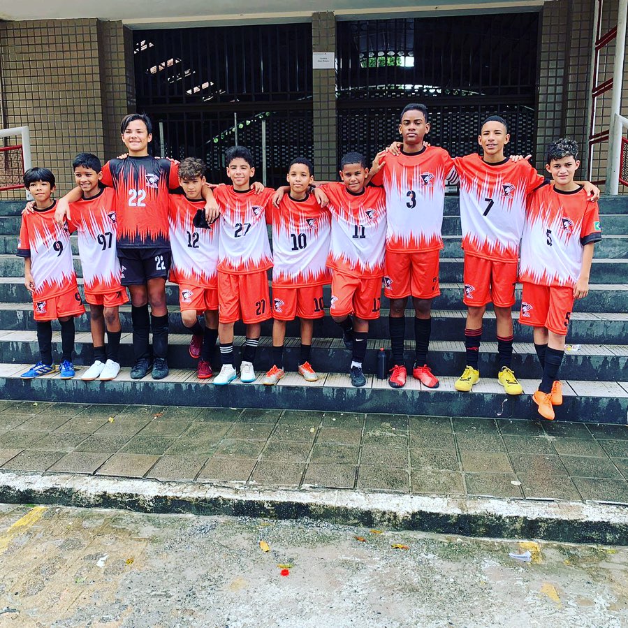 Liga Pernambucana de Futsal