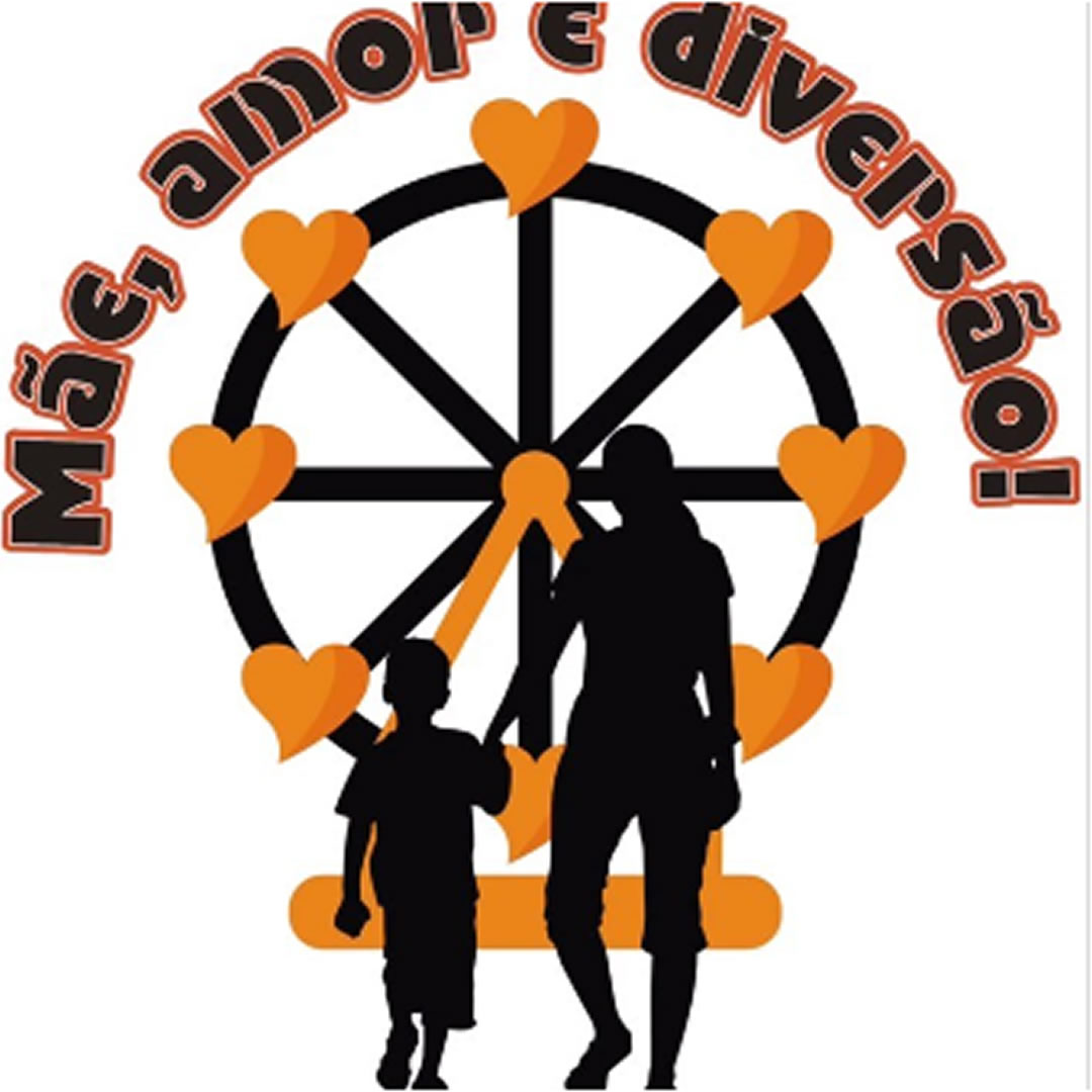Mãe, Amor e Diversão