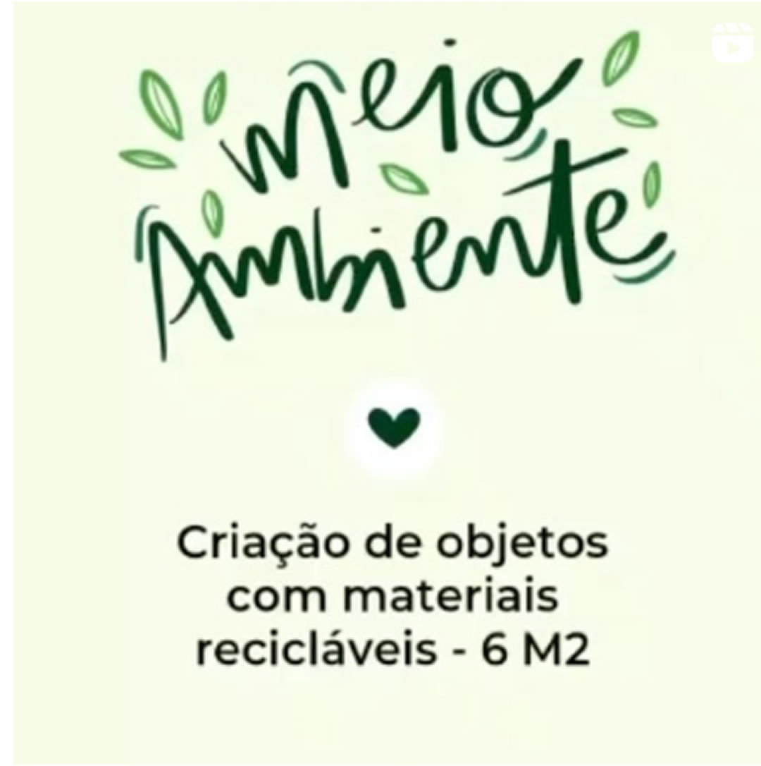 Dia Mundial do Meio Ambiente