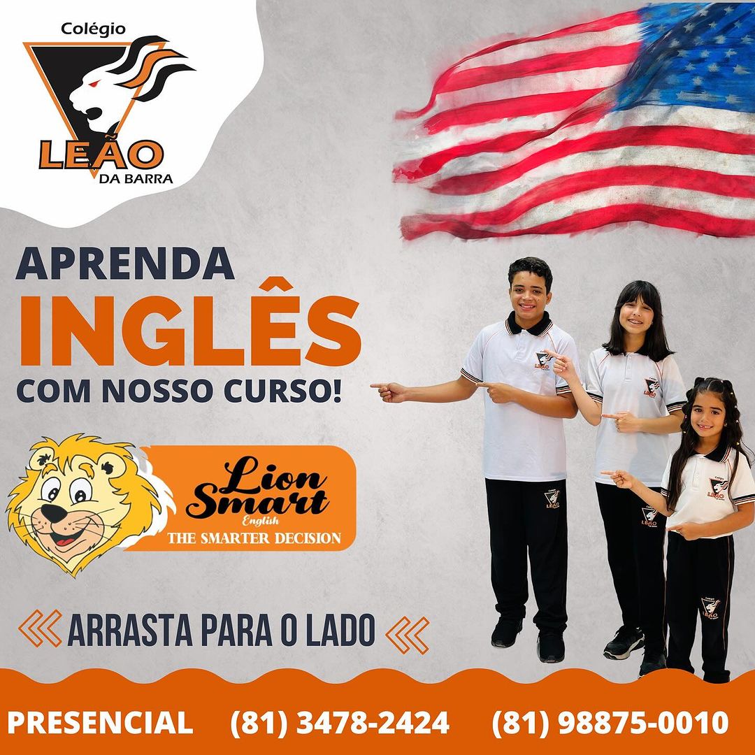 Aprenda Inglês