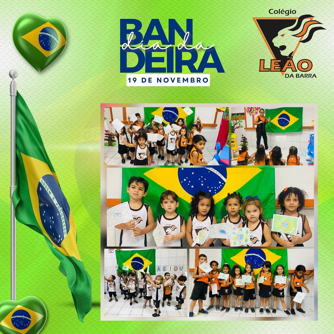 Dia da Bandeira