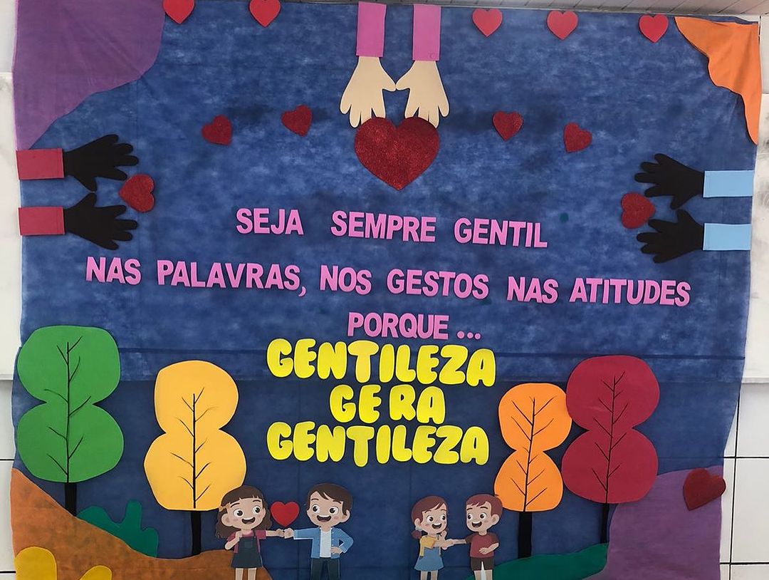 Expo 2023 - Seja Um Multiplicador do Bem