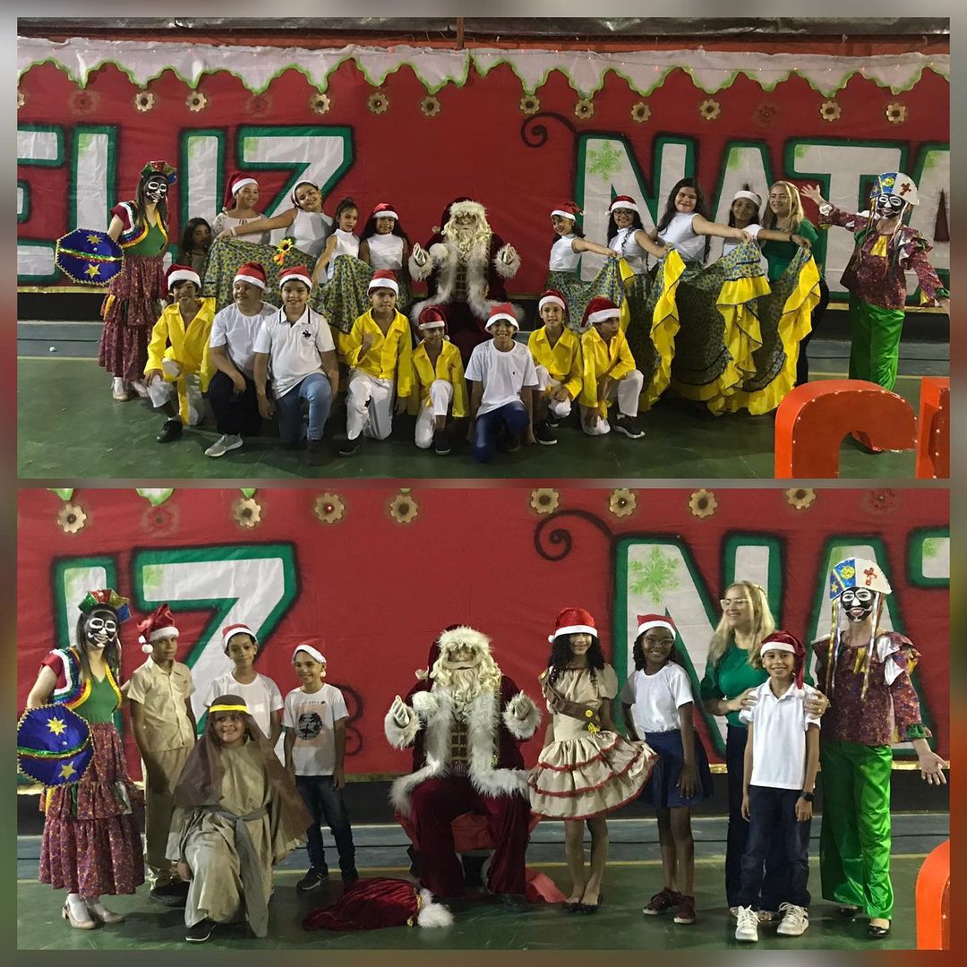 Festa de Natal