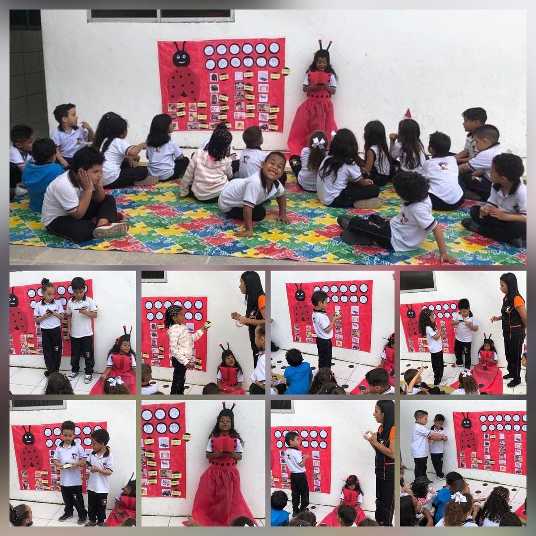 Mundo da Leitura