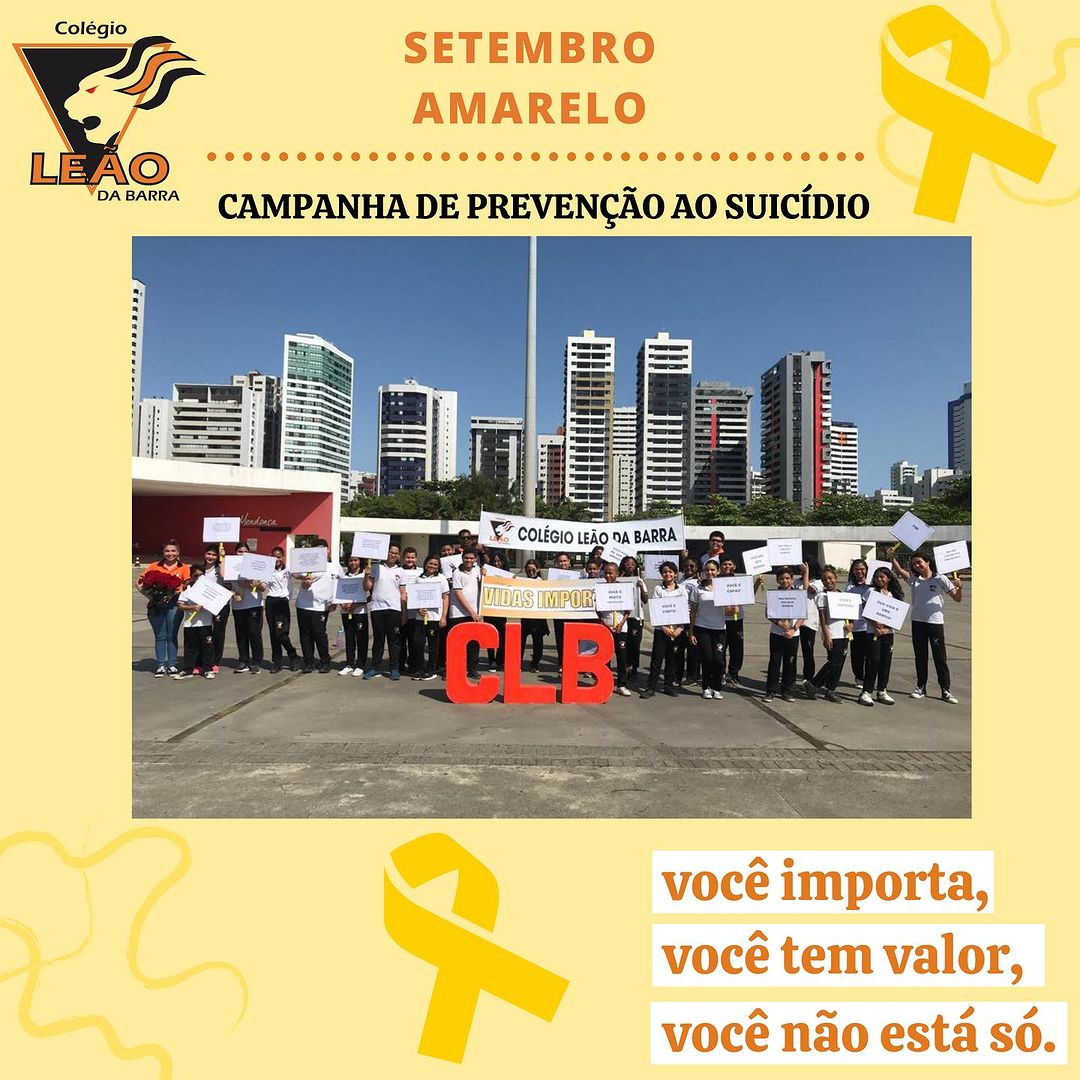 Expo 2023 - Seja Um Multiplicador do Bem