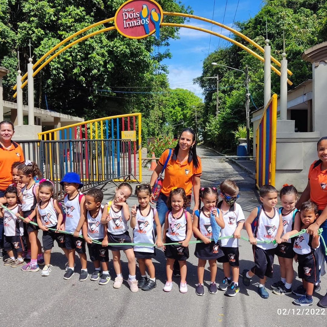 #TBT Aula de Campo
