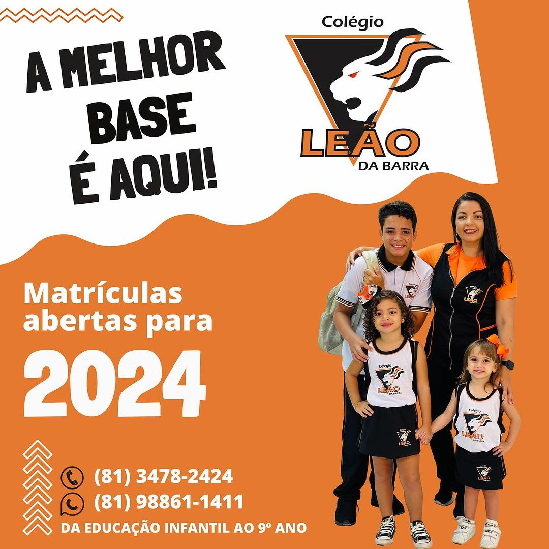 A melhor Base é Aqui!
