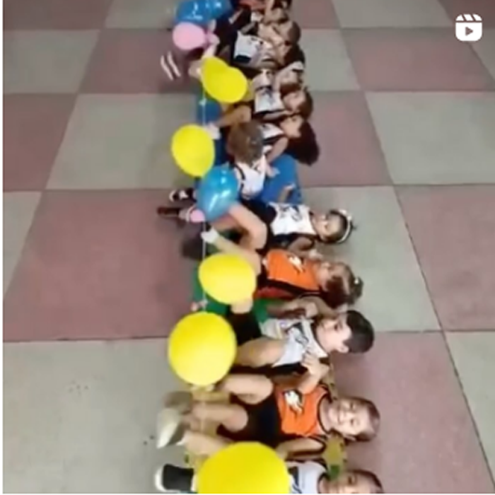 Coordenação Motora