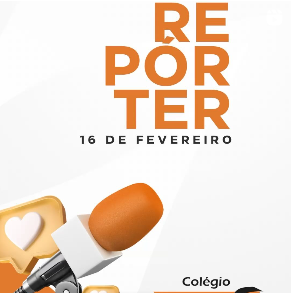 Dia do Repórter