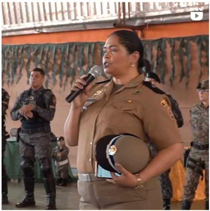 Dia do Soldado